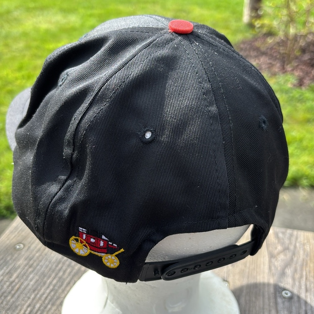SF Giants Adjustable Ball Cap - Picture 8 of 8